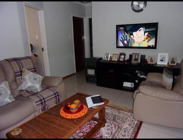 2 BEDROOM TOWNHOUSE FOR SALE IN WESTBOURNE